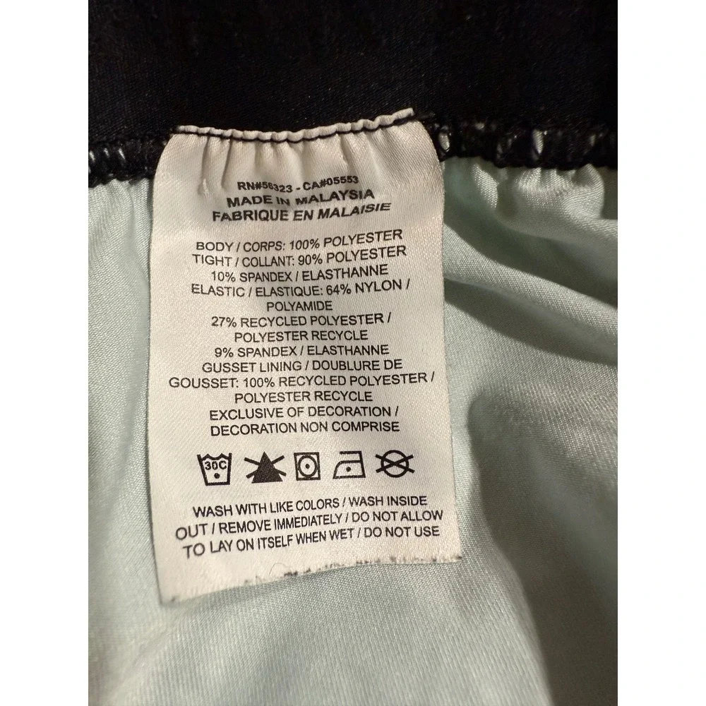 Nike Air Running Shorts Womens XS Teal White Logo Print Athletic Training‎